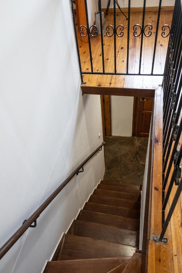 Agia Paraskevi  Manolis' Houseヴィラ エクステリア 写真