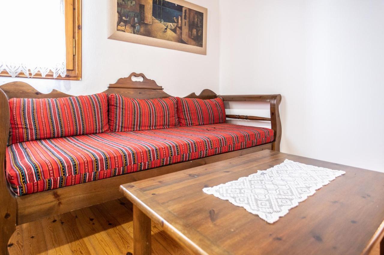 Agia Paraskevi  Manolis' Houseヴィラ エクステリア 写真